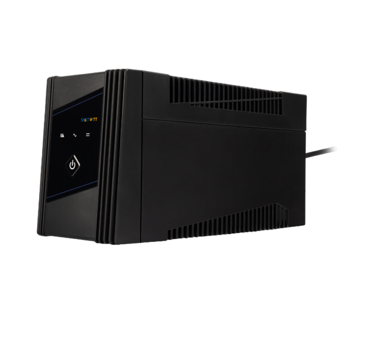 Источник бесперебойного питания SMARTWATT UPS UNI 450