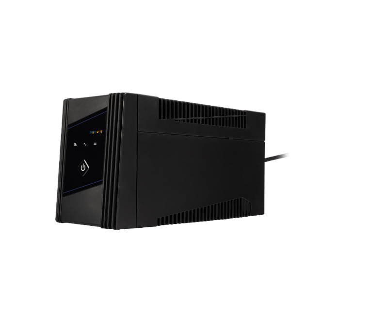 Источник бесперебойного питания SMARTWATT UPS UNI 850
