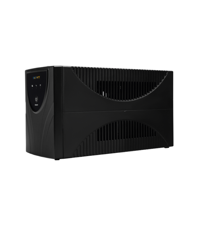 Источник бесперебойного питания SMARTWATT UPS UNI PRO 1500