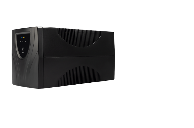 Источник бесперебойного питания SMARTWATT UPS UNI PRO 800