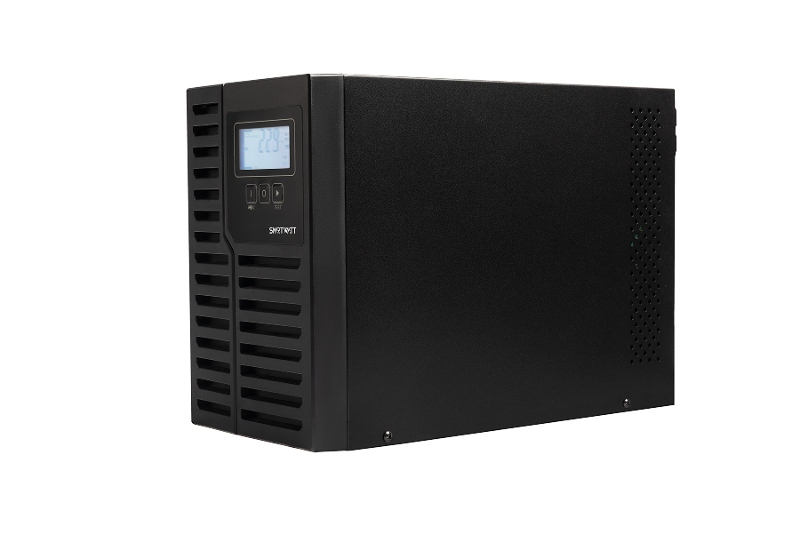 Источник бесперебойного питания SMARTWATT UPS XPERT COMBO 1kVA