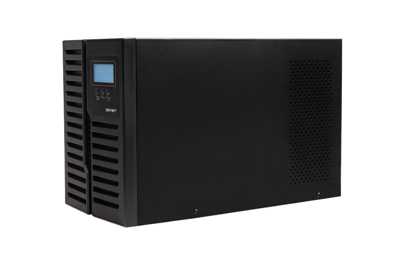 Источник бесперебойного питания SMARTWATT UPS XPERT COMBO 2kVA