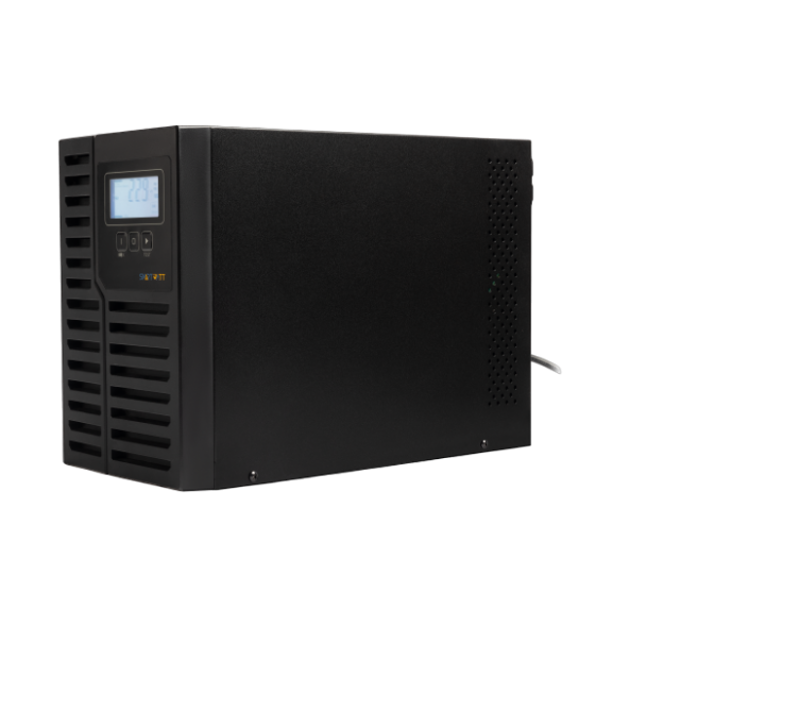 Источник бесперебойного питания SMARTWATT UPS XPERT EURO 2kVA