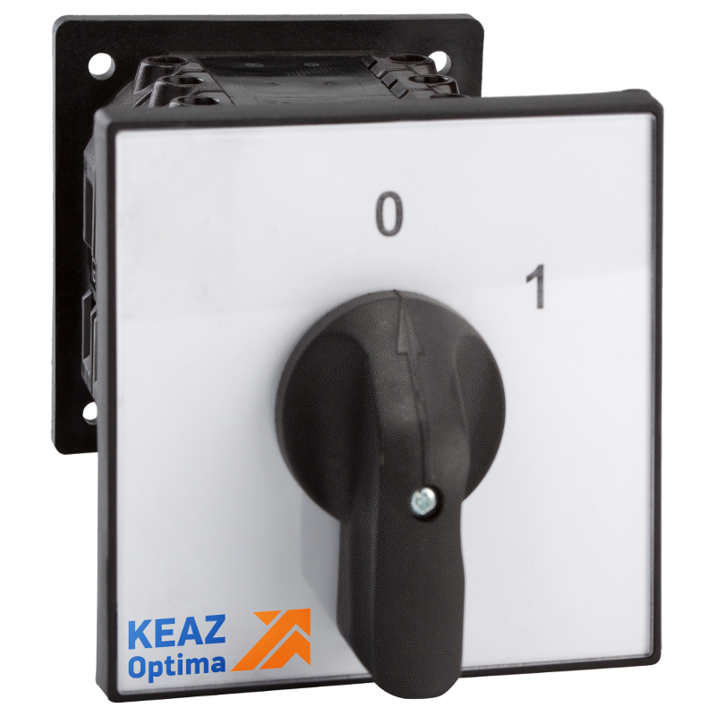 Переключатель OptiSwitch 4G10-83-U-S18-R014