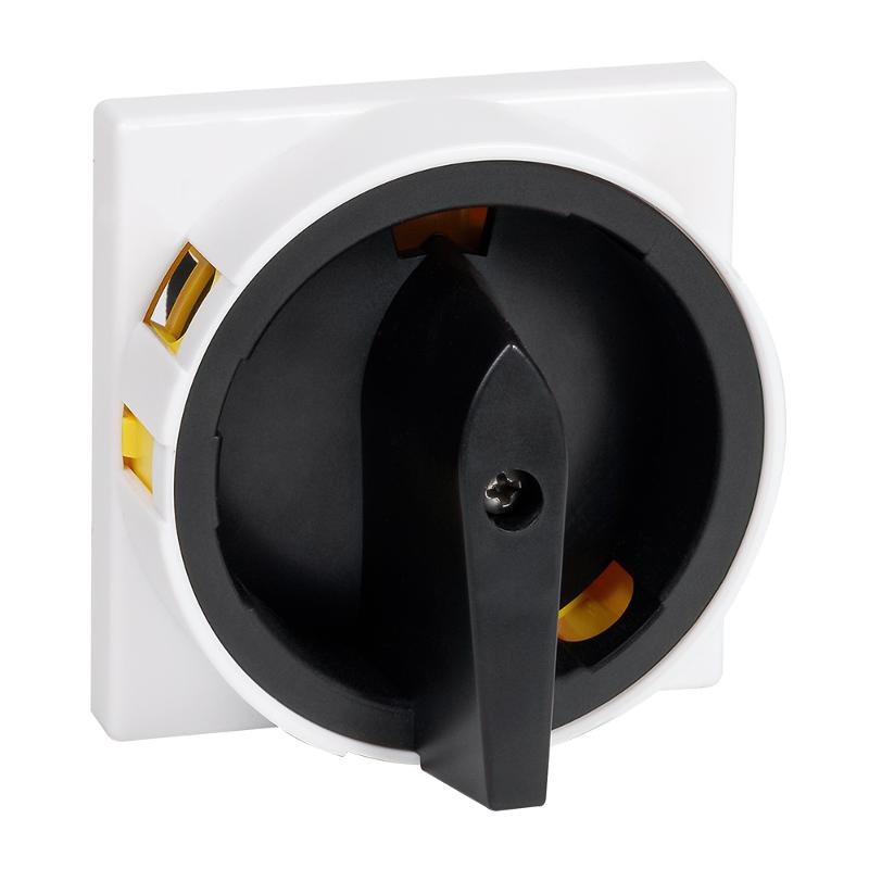 Рукоятка дверного монтажа OptiSwitch DI-DC