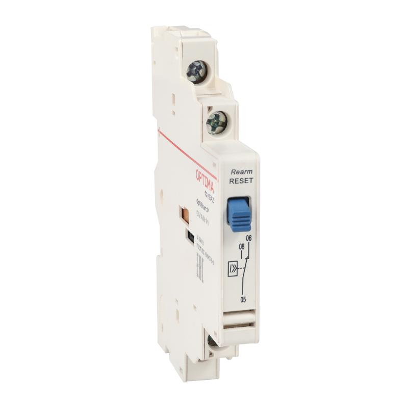 Контакт короткого замыкания OptiStart P GVAM