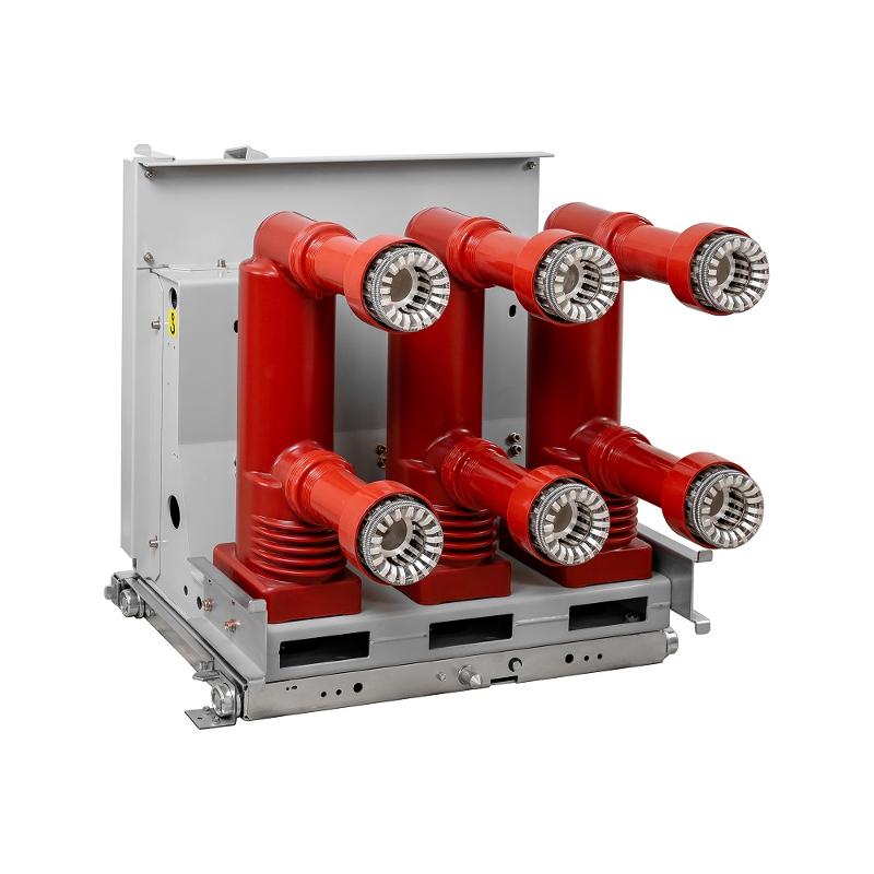 Блок контактов BK-10-II-33-OptiMat BB