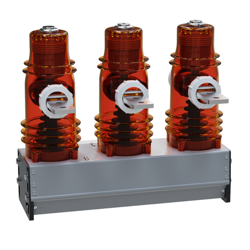 Выключатель вакуумный OptiMat BB-EM-10-20/1000-7-FX-7-4 У2