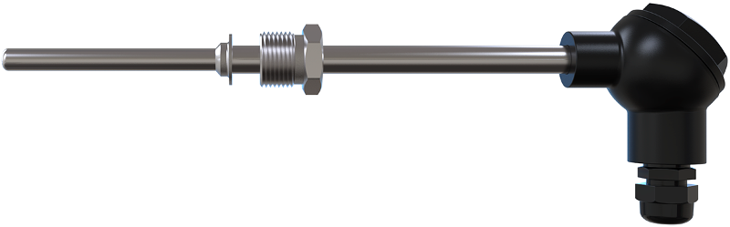 Преобразователь термоэлектрический ДТПL045-0200.500