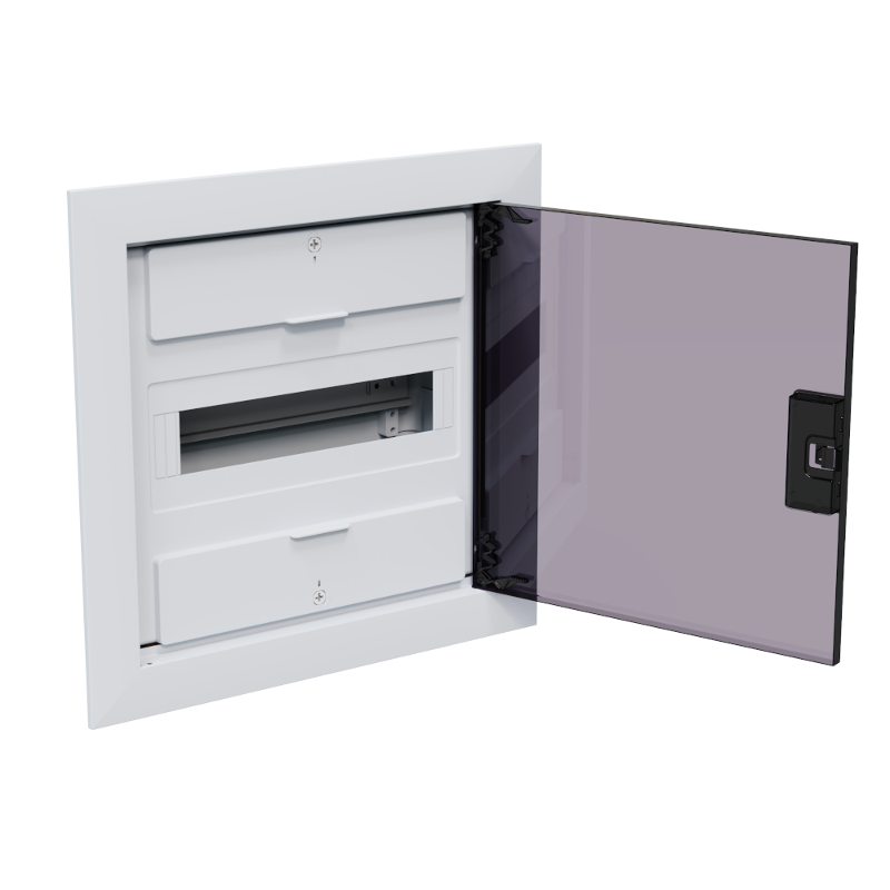 Корпус пластиковый OptiBox Pro 12-VKR-I…