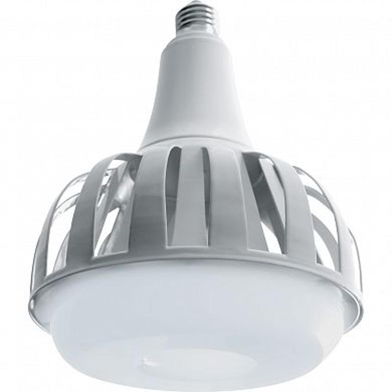 Лампа светодиодная промышленная LB-652 E27-E40 120W 6400K