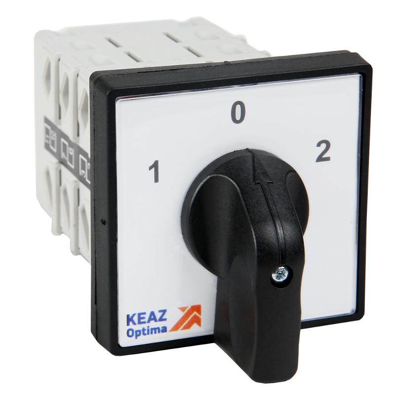 Переключатель OptiSwitch 4G25-92-U-S1-R114