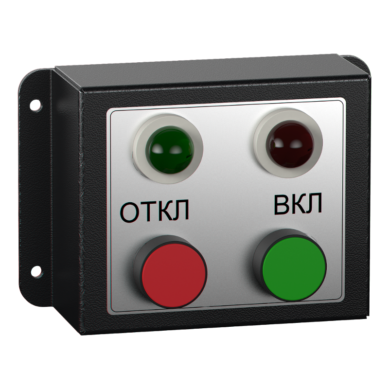 Пульт управления выносной VPU-01-OptiMa…
