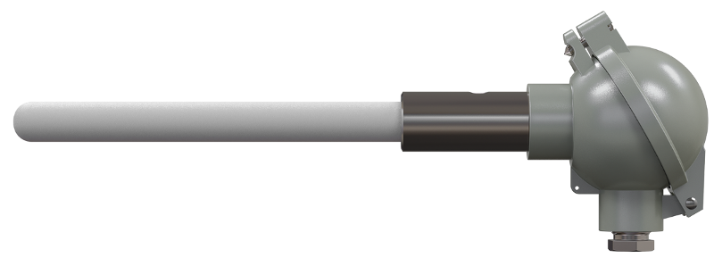 Преобразователь термоэлектрический ДТПS021.1Э-0,5/0,45