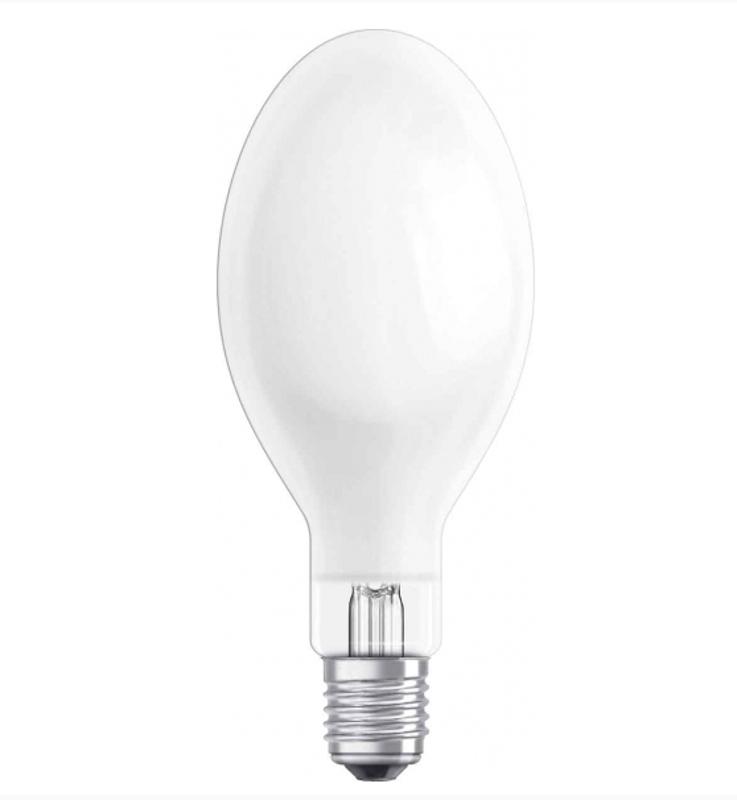 Лампа металлогалогенная МГЛ 400Вт E40 6000К POWERSTAR HQI E PRO 360 град