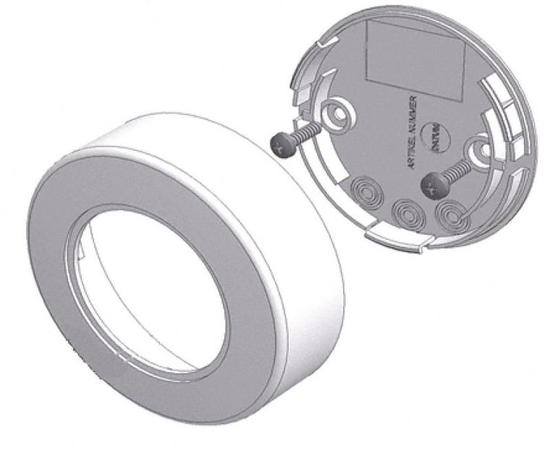 Аксессуар для LED-систем SENSOR KIT 10X1