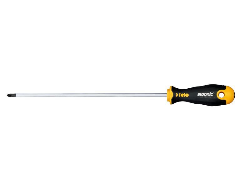 Отвертка Ergonic крестовая PZ 2X300 40120910