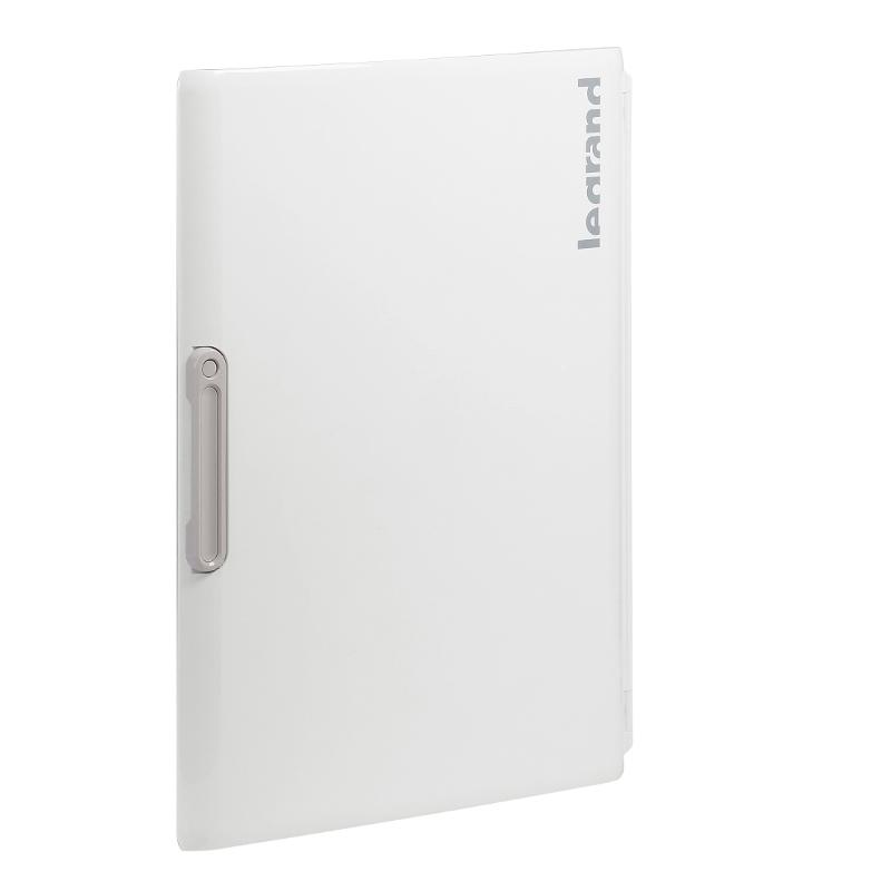 Дверь непрозрачная для щитка 3х18