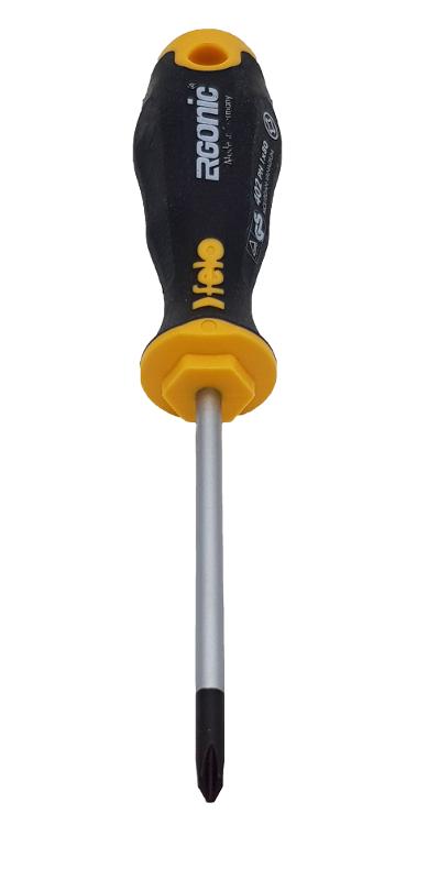 Отвертка Ergonic крестовая PH 1X80