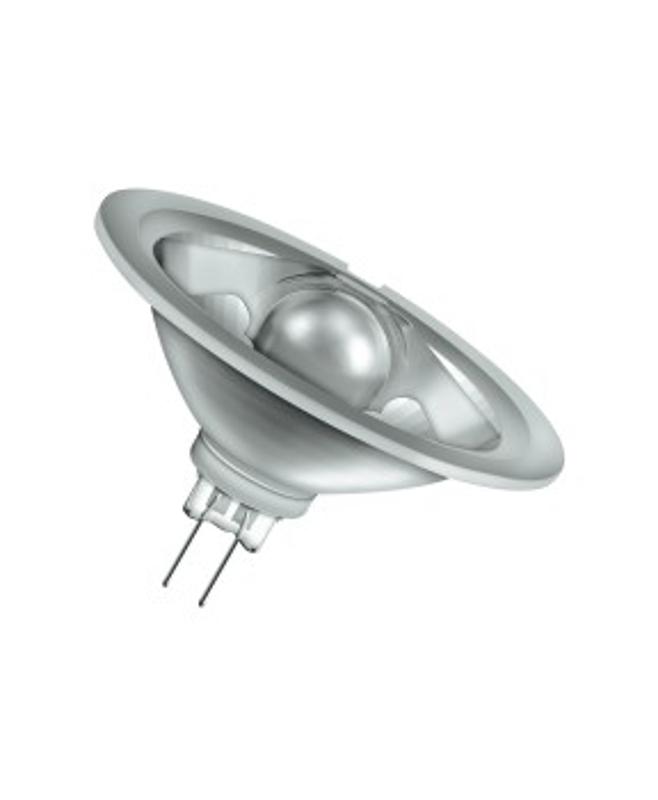 Лампа галогенная с отражателем d48мм Al GY4 8° 20Вт 12В 41900 SP 20W 12V GY4 FS1