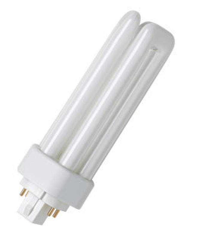 Лампа энергосберегающая КЛЛ 32Вт GX24q-3 830 U образная DULUX T/E