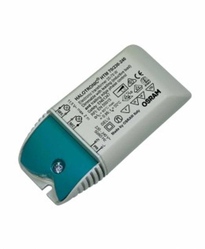 Трансформатор HTM 70/230-240 108x52x33