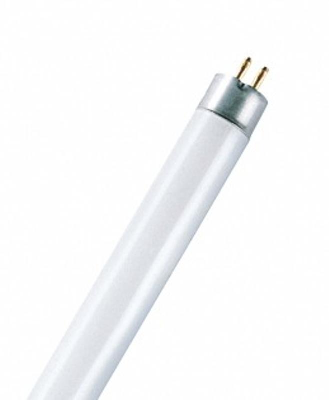 Лампа линейная люминесцентная ЛЛ 39Вт Т5 G5 830 FQ / HO LUMILUX d16х849мм