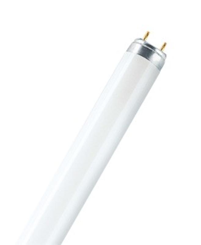 Лампа линейная люминесцентная ЛЛ 58Вт Т8 G13 865 L PLUS ECO