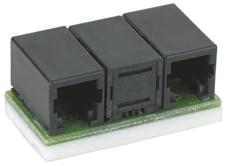 Аксессуар для LED-систем Y-CONNECTOR 25X1