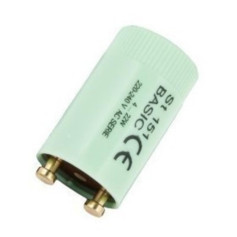 Стартер 22Вт ST 172/220-240 8XTRY25 ST …