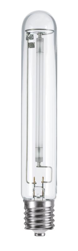 Лампа натриевая газоразрядная для выращивания растений PLANTASTAR 600W 400V E40 12X1 RU