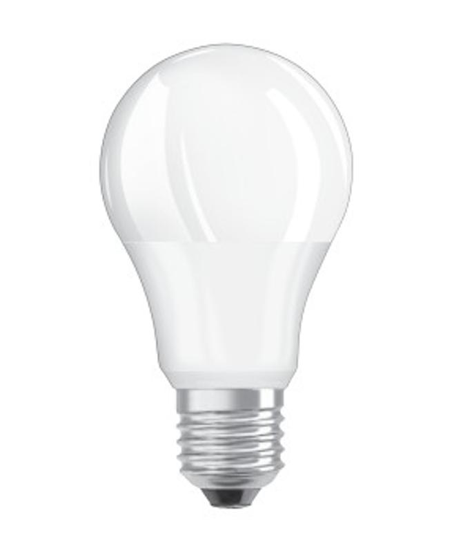 Лампа светодиодная LED VALUE CLASSIC A 60 FR 8,5 W/2700K E27