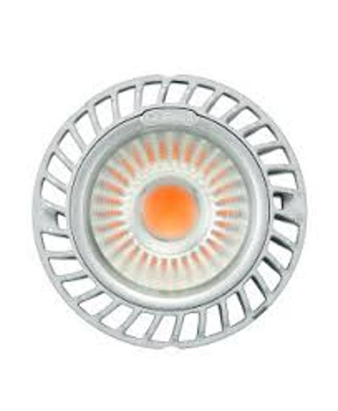 Светильник Downlight встраиваемый LED 37.6Вт 35.8В IP20 серебро 1.8лм 4000К диммируемый PL-CN111-COB-4300-840-40D-G1 12X1