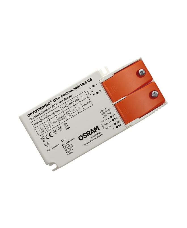 Драйвер для ленты светодиодной ALL OTE 50/220-240/1A4 CS VS20 OSRAM