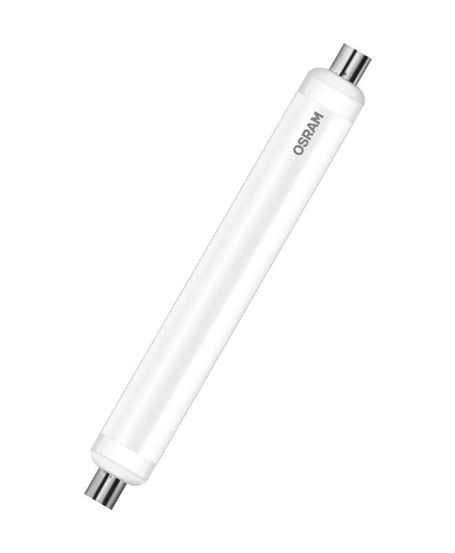 Лампа светодиодная LINE S19 9W/827 230VFR S19S 10X1    серия LED Star