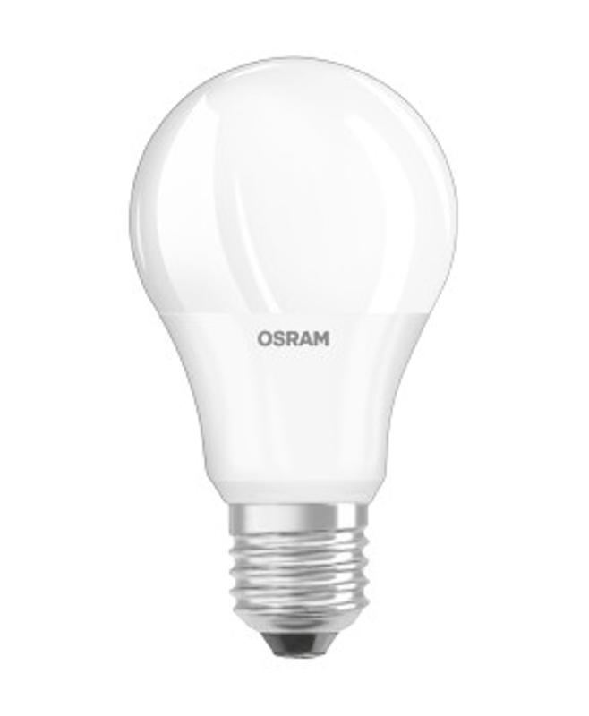 Лампа светодиодная LED VALUE CLASSIC A 40 FR 5,5 W/6500K E27