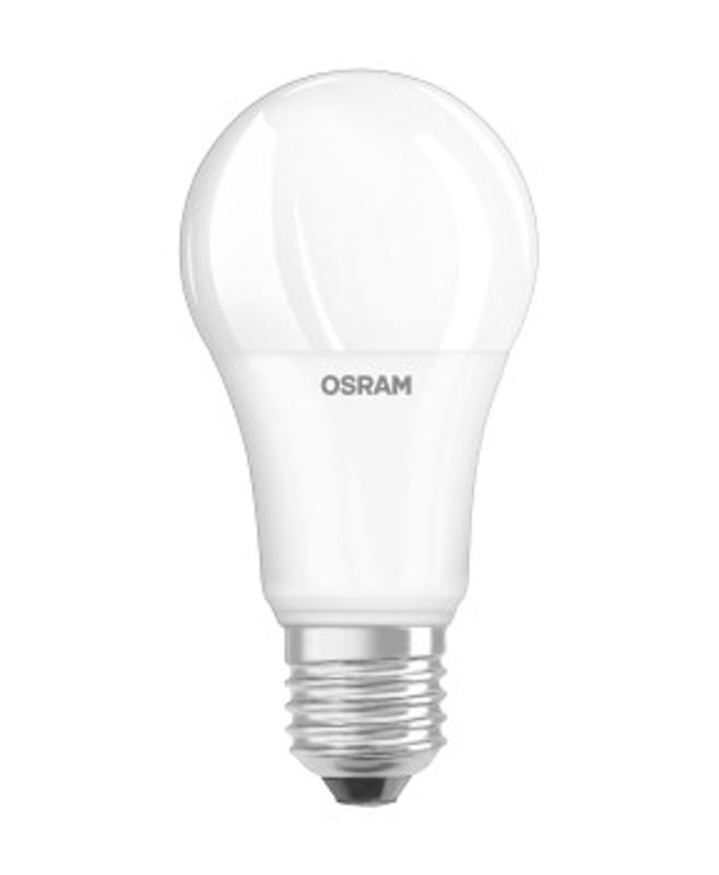 Лампа светодиодная LED VALUE CLASSIC A 100 13 W/4000K E27