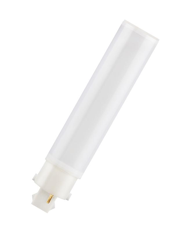 Лампа светодиодная DULUX D 26 LED 10W DULUX D 26 LED 10W 830