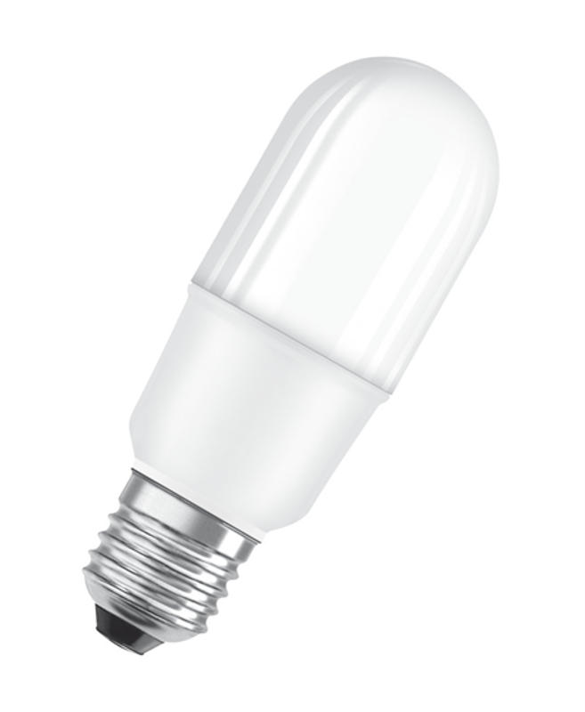 Лампа светодиодная LED STAR STICK 75 FR 10 W/4000K E27