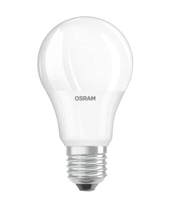 Лампа светодиодная LED BASE CLASSIC A 60 FR 8,5 W/2700K E27