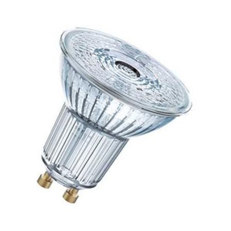 Лампа светодиодная диммируемая PARATHOM DIM PAR16 100 dim 36° 9 6W/830 GU10