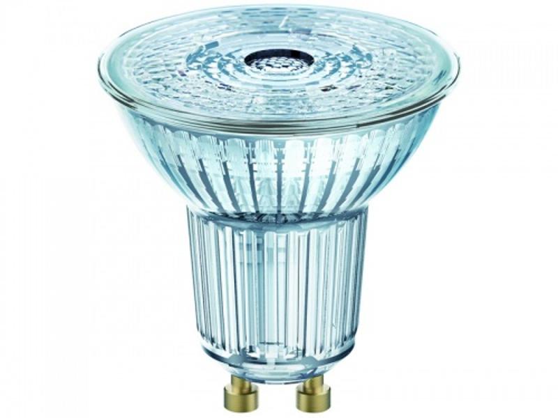 Лампа светодиодная LED VALUE PAR16 80 non-dim 60° 6, 9W/840 GU10