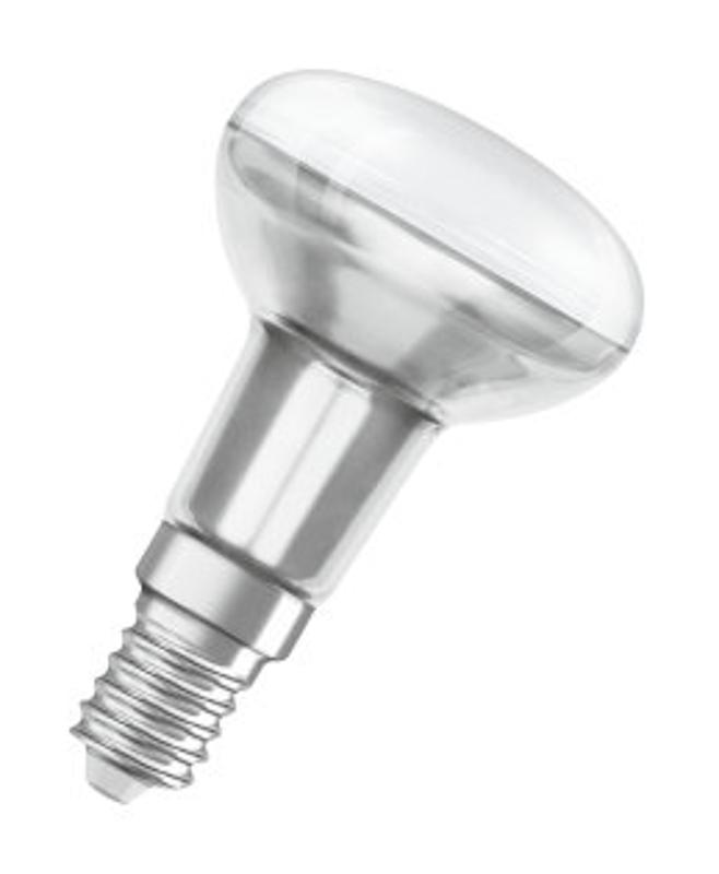 Лампа светодиодная диммируемая PARATHOM DIM R50 60 dim 36° 5, 9W/927 E14