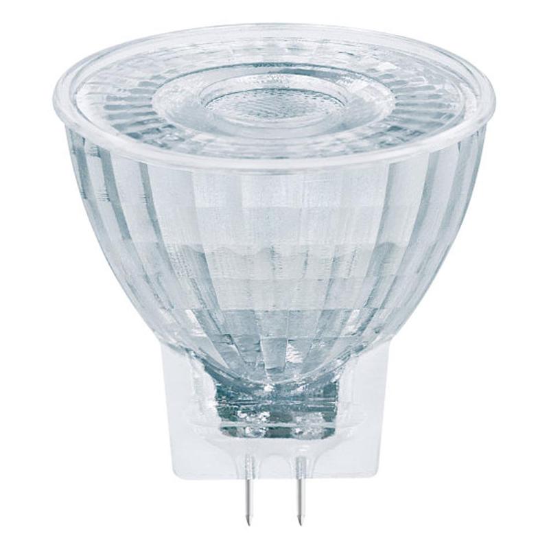 Лампа светодиодная GU4 PARATHOM MR11 35 non-dim 36° 4W/840 GU4