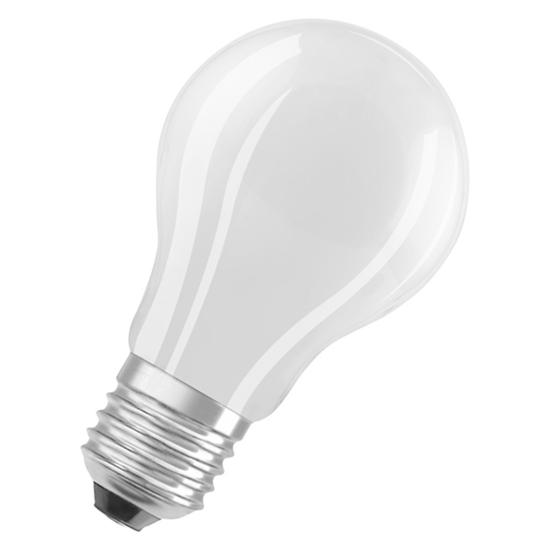 Лампа светодиодная LED Retrofit CLASSIC A DIM 75 FR 9 W/2700K E27