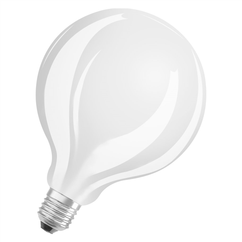 Лампа светодиодная LED STAR CLASSIC GLOBE Dimmable 100 FR 12 W/2700K E27