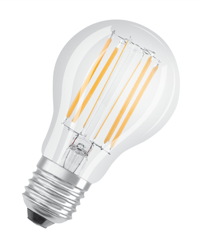 Лампа светодиодная LED Retrofit CLASSIC A 75 7,5 W/2700K E27