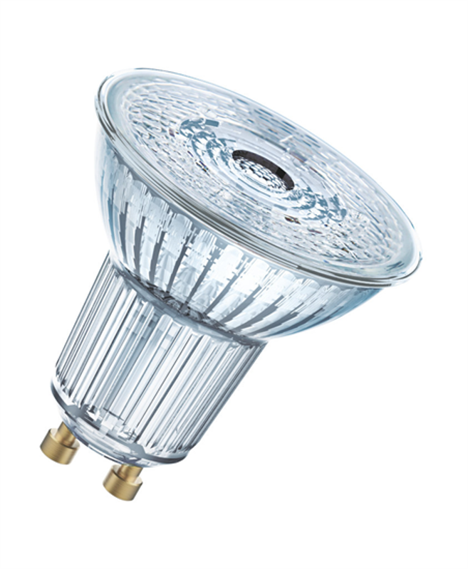 Лампа светодиодная LED STAR PAR16 50 36° 4,3 W/4000K GU10