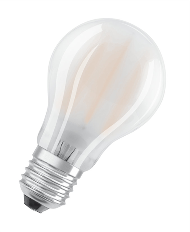 Лампа светодиодная LED Retrofit CLASSIC A 75 7,5 W/4000K E27
