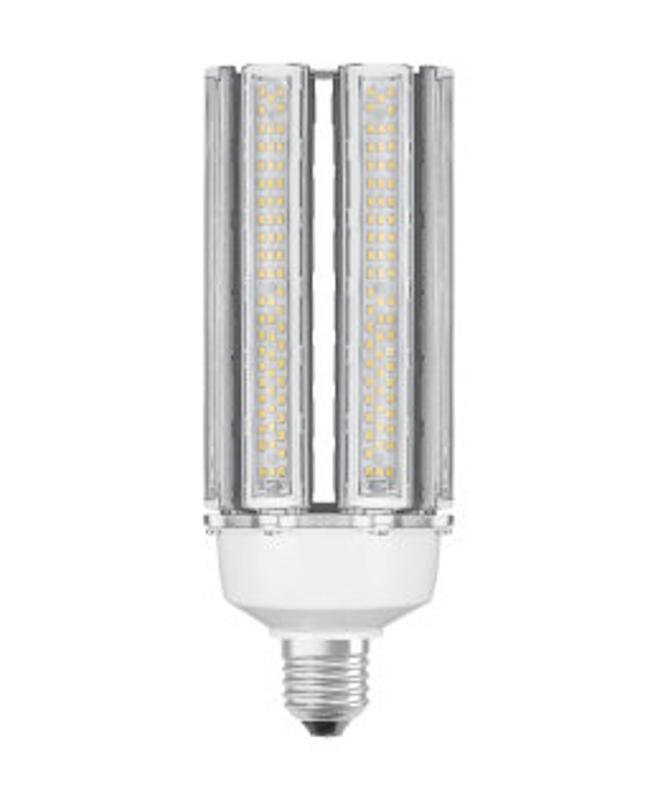 Лампа светодиодная промышленная HQL LED PRO 11700 95W/827 E40